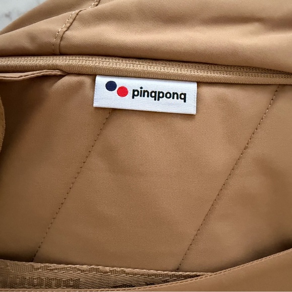 Tan Backpack - Picture 7 of 7